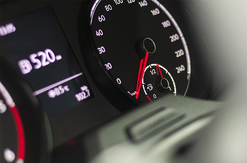  Kako z enim rezervoarjem prevoziti več kilometrov?