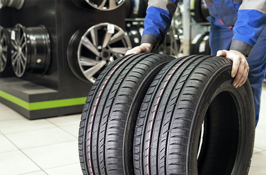  Vodič za nakup ustreznih pnevmatik